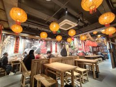 -周小波重庆小面·重庆名小吃(邹容路店)