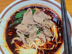 -武胜段记猪肝面(卓锦城店)