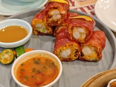 -点都德(汇胜楼店)