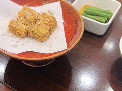 -南堂馆·新川菜(天府三街店)
