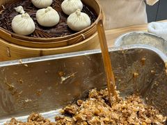 -永春园·扬州早茶·淮扬菜(漫乐城店)