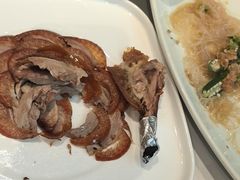 -味+新京宴·烤鸭·北京菜(创意谷店)