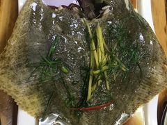 -开禾52阿伟海鲜加工