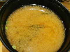 味增汤-胜博殿日式炸猪排(西红门店)