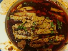 口水鸡-川人百味(亿合城店)