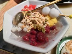 -锦府盐帮·侯宅(五棵松万达店)