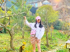 -杭州开元森泊度假乐园