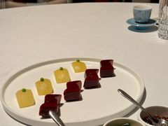 -广州富力丽思卡尔顿酒店·丽轩·粤菜