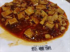 -周麻婆(旗山师大店)