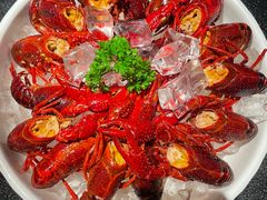 -同福龙虾(高新店)