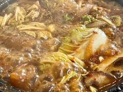 -重庆鸡公煲(学衡路店)