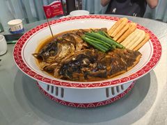-老德州四合院·德州菜(天衢路店)