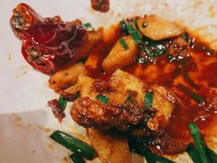 -隔壁老王·家常云南菜(花巷店)