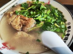 -李小老烧饼(常营民族家园店)
