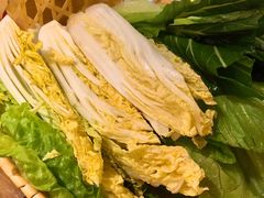 -椰夫人·养生椰子鸡(金沙洲永旺店)