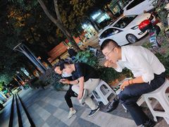 -新疆麦麦提大串王(水泉路店)