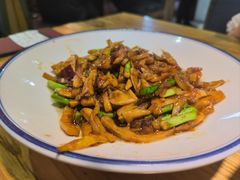 -吕氏疙瘩汤·私家菜馆(慈云寺店)