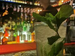 -MOJO•湖景音乐餐厅•Bar(湖滨店)