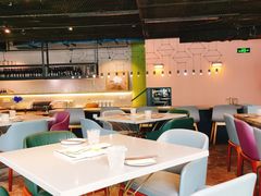 -半山腰·云南菜(侨福芳草地店)