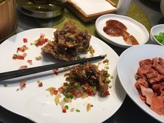 -金鸭季·北京烤鸭(深业上城店)