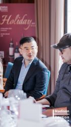 -罗斯福公馆·宴会厅