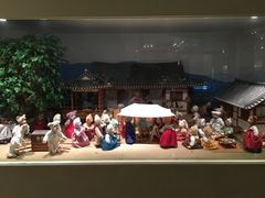 -济州岛泰迪熊博物馆