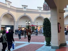 -佛罗伦萨小镇广佛名品奥特莱斯(疏港路店)