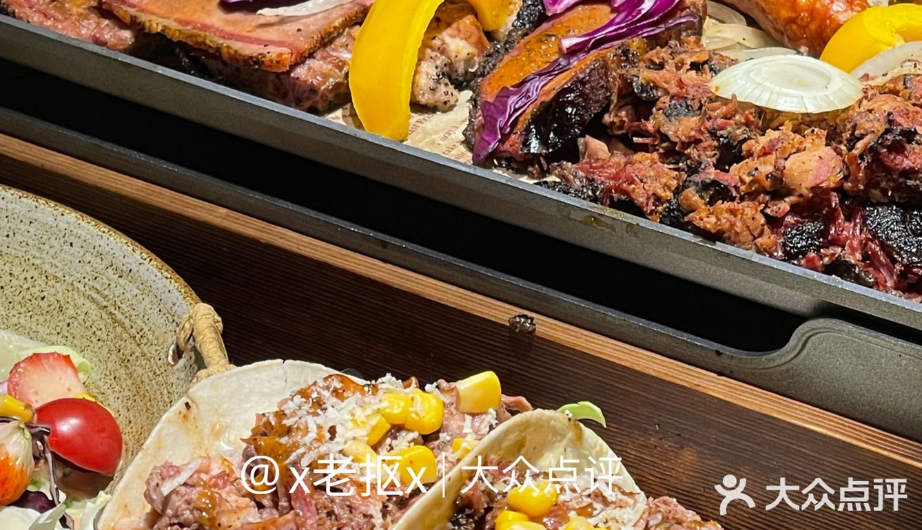 石家庄！！山野美食烤肉！