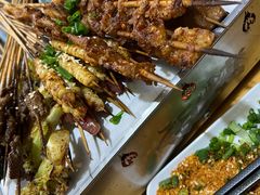 -夜烤·宜宾烧烤(洋河路店)