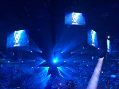 -梦之蓝青奥体育公园体育馆