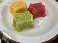 -同得兴 Since·1995 传统苏式面馆(嘉馀坊店)