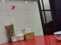 -蒋炸酱(内东街店)