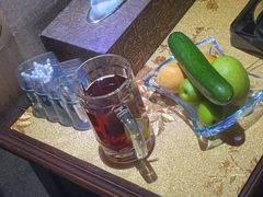-鸿远足浴·瑜伽按摩·养生Spa旗舰店