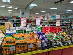 -京客隆超市(北苑店)