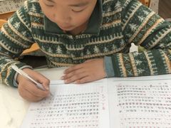 -阿妮亚少儿美术书法(望京店)