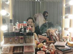 -肆俩肖像STUDIO(宝山万达店)