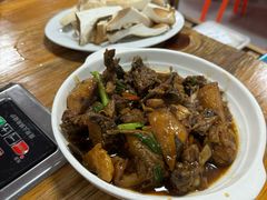 -潮陈记土鸡火锅(东厦北路店)