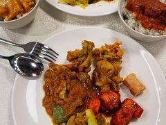 -恒河传奇印度餐厅GANGES