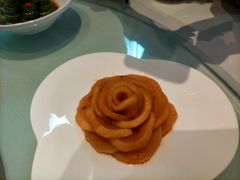酸辣萝卜-马旺子酒楼