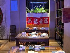 -天瑞原创菜(济南路店)