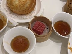 -金时代顺风大酒店(爱琴海购物中心店)