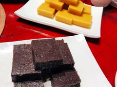 -前门·鲜肉火锅(长风店)