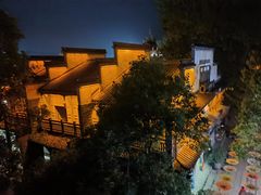 -黄龙溪古镇
