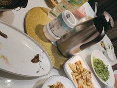 -鸡毛换糖(高桥店)