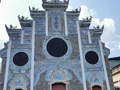 -贵阳北天主教堂