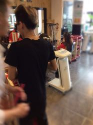 点击看大图 美联社&美丽频道造型(南方商城店)-镁连社·美联社