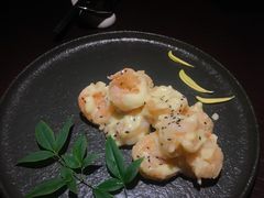 -九里云松·天香餐厅