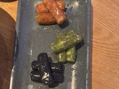 -新石器烤肉(百联川沙店)