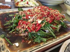 -宋记冕宁土菜馆(海门渔村二店)