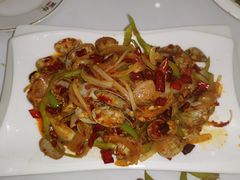 -丽华餐厅·天津菜(艳阳路店)